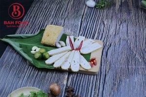 Chả lụa thượng hạng