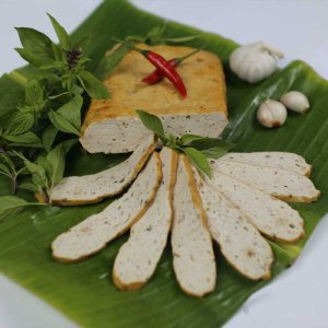 Chả sụn thượng hạng 250g