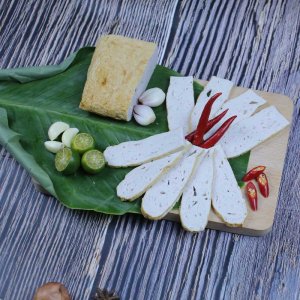 Chả lụa thượng hạng 250g