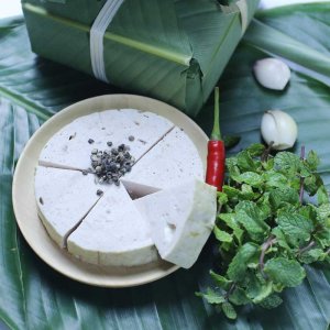 Giò lụa thượng hạng 500g