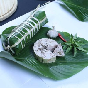 Giò tai nấm thượng hạng 250g